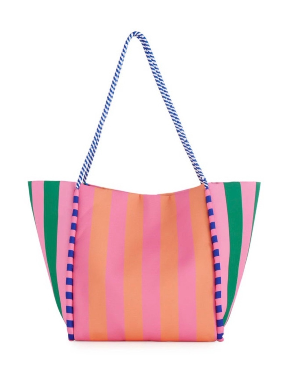 Shiraleah Beach Tote - NWT